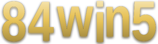 84win5 logo