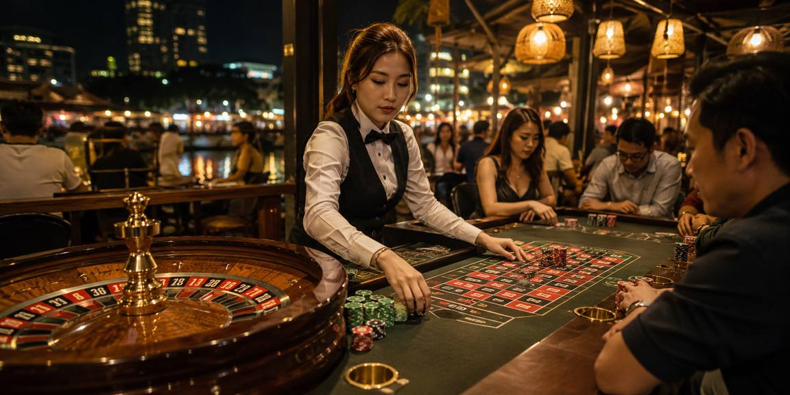 84win5 Khám phá cách trình duyệt kết nối bạn với sảnh cược